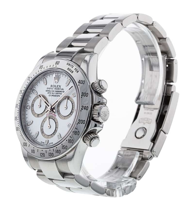 Rolex Daytona 116520